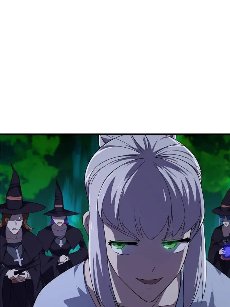 I’m Just An Immortal Chapter 367 Online - página 20