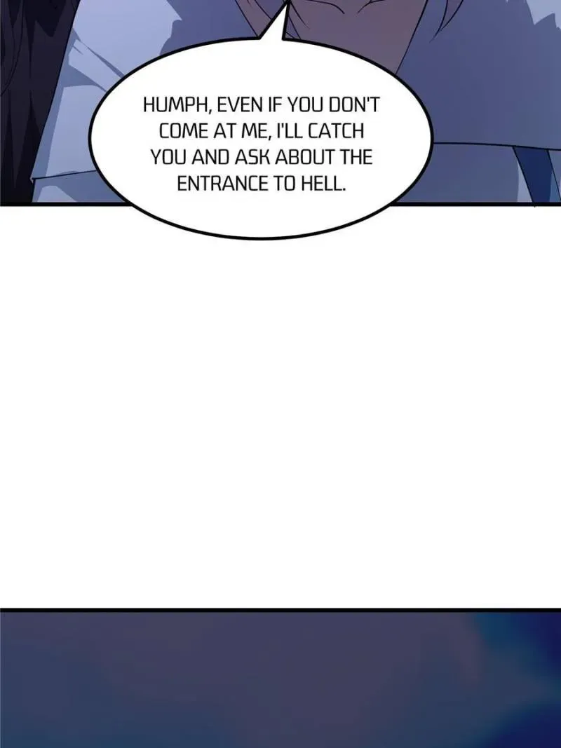 I’m Just An Immortal Chapter 367 Online - página 21