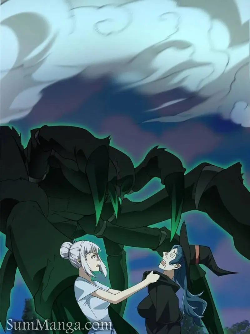 I’m Just An Immortal Chapter 367 Online - página 30