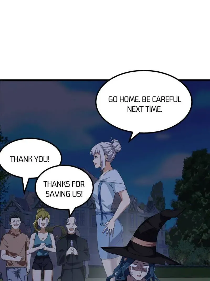 I’m Just An Immortal Chapter 367 Online - página 33