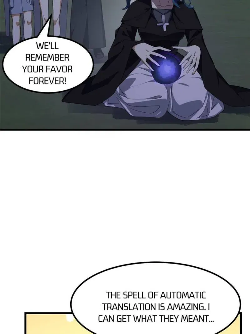 I’m Just An Immortal Chapter 367 Online - página 34