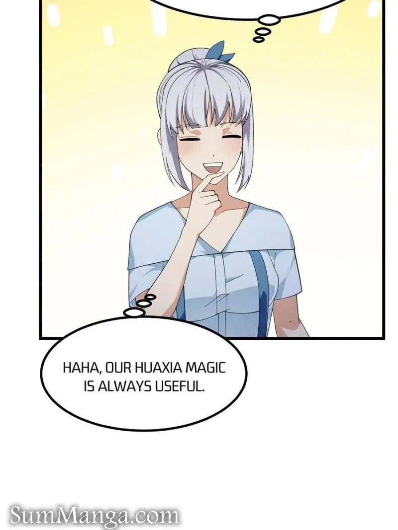 I’m Just An Immortal Chapter 367 Online - página 35