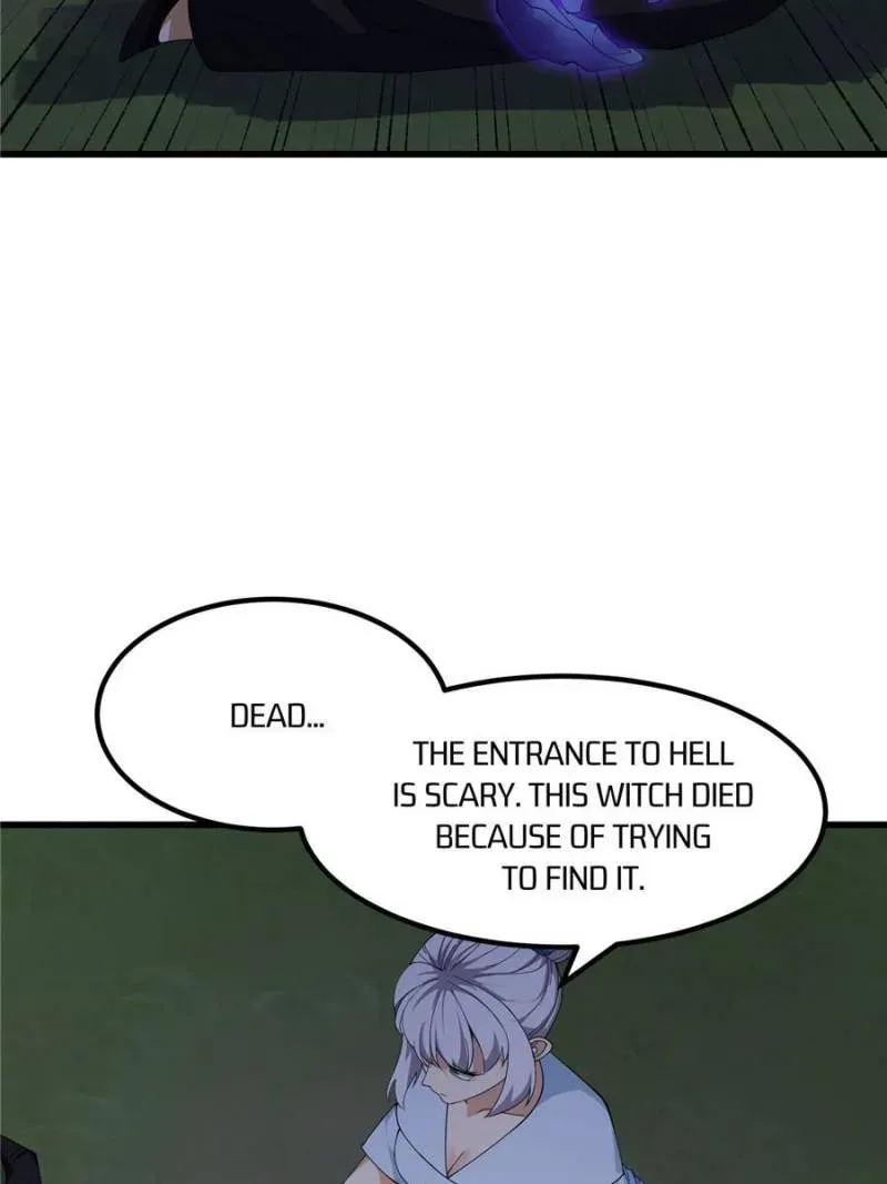 I’m Just An Immortal Chapter 367 Online - página 37