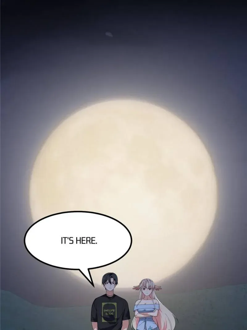 I’m Just An Immortal Chapter 367 Online - página 39