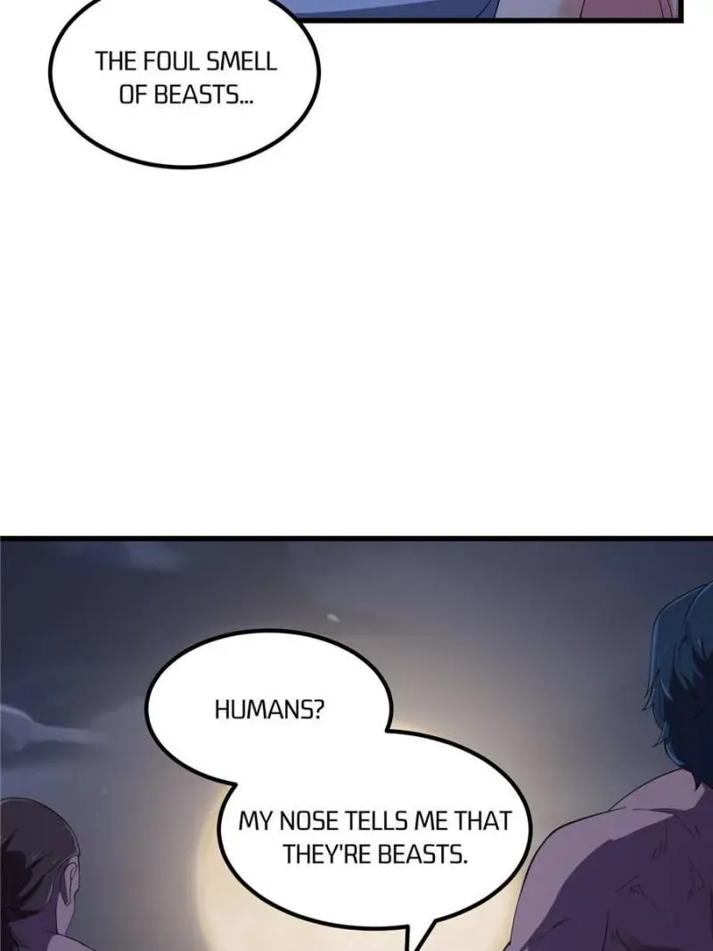 I’m Just An Immortal Chapter 367 Online - página 42
