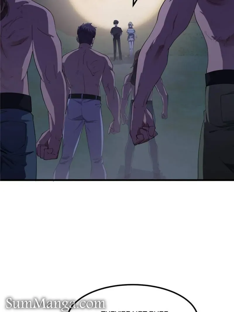 I’m Just An Immortal Chapter 367 Online - página 43