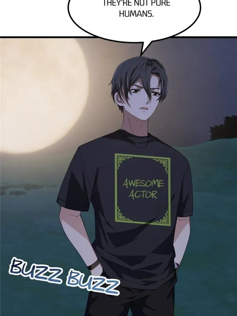 I’m Just An Immortal Chapter 367 Online - página 44