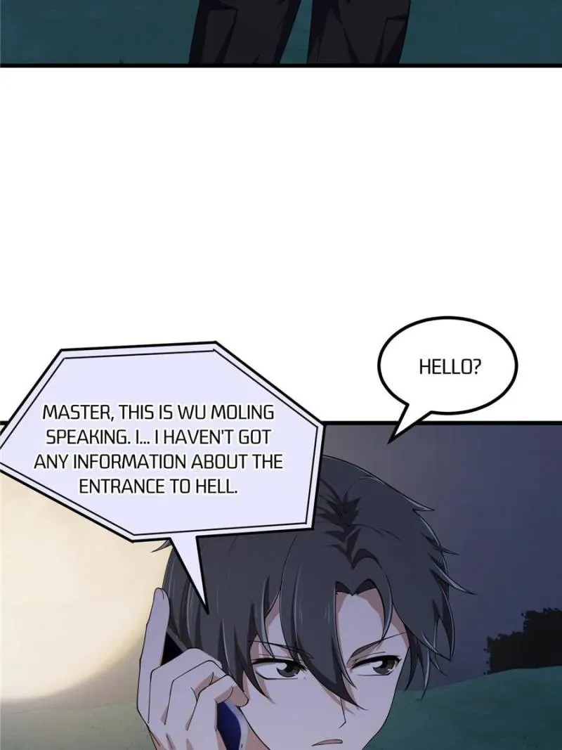 I’m Just An Immortal Chapter 367 Online - página 45