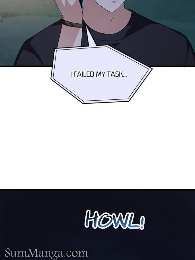 I’m Just An Immortal Chapter 367 Online - página 46