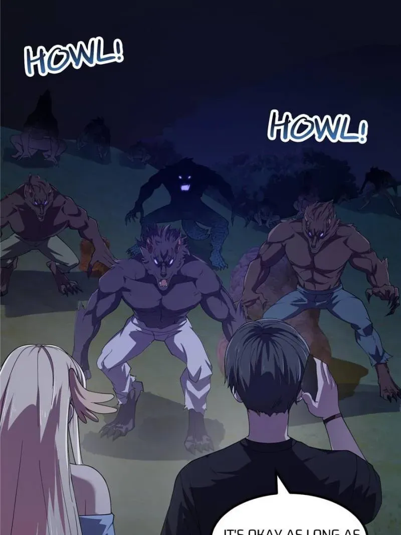 I’m Just An Immortal Chapter 367 Online - página 47