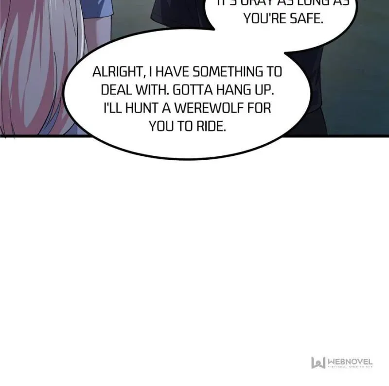 I’m Just An Immortal Chapter 367 Online - página 48