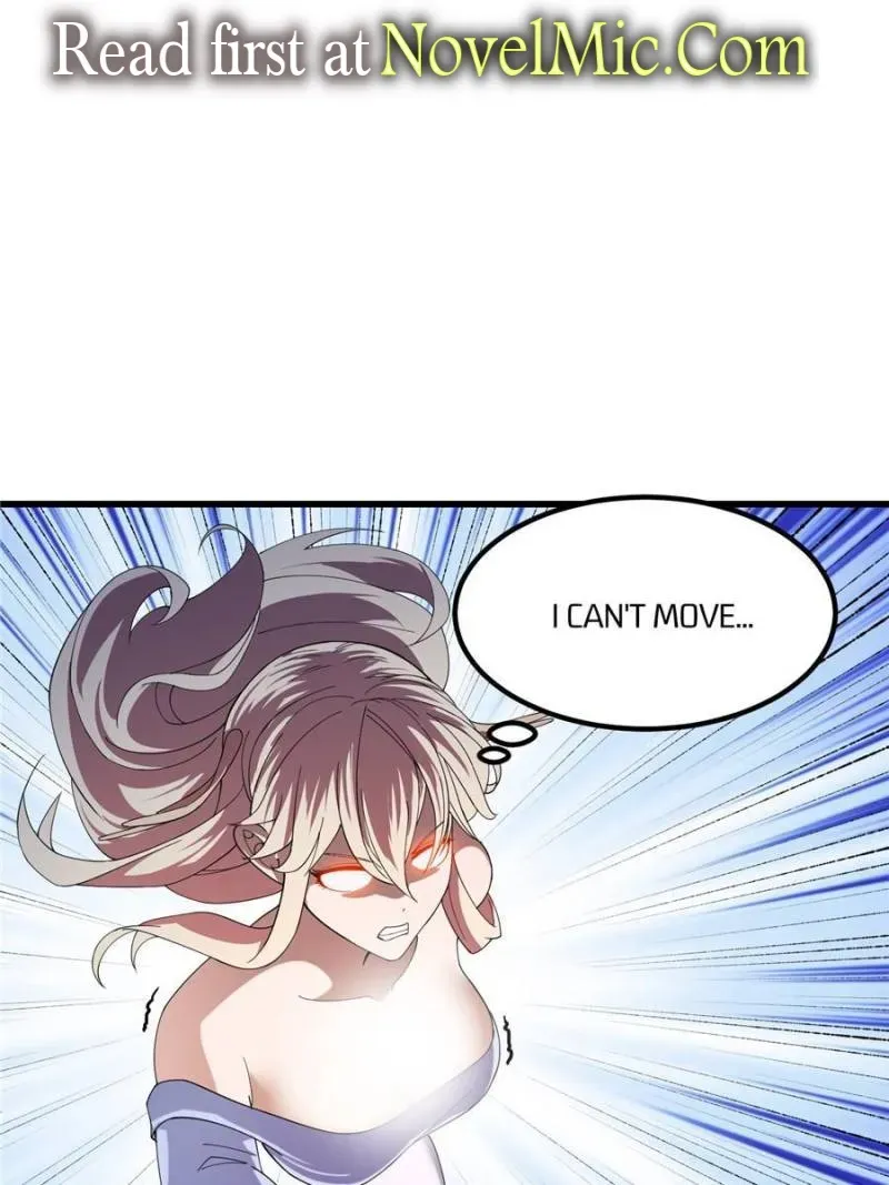 I’m Just An Immortal Chapter 369 Online - página 1