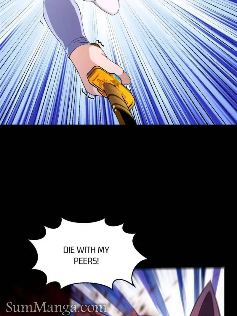 I’m Just An Immortal Chapter 369 Online - página 2