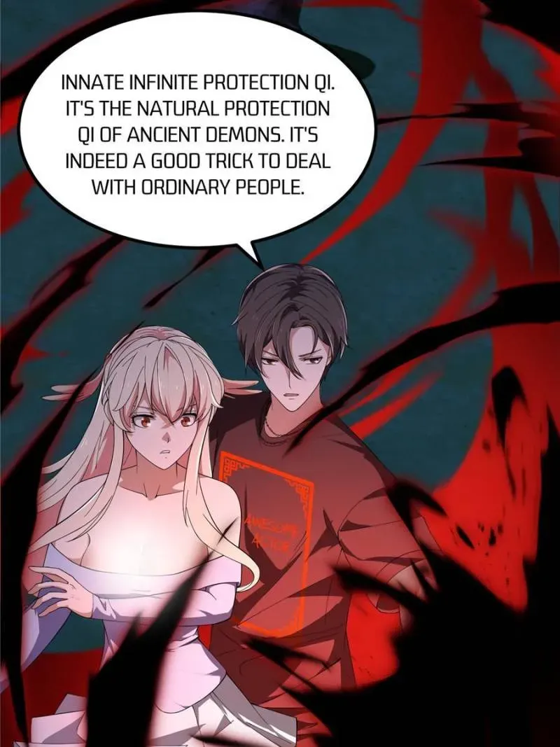 I’m Just An Immortal Chapter 369 Online - página 7