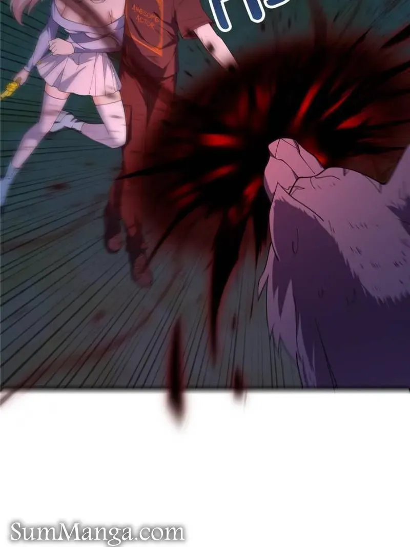 I’m Just An Immortal Chapter 369 Online - página 11