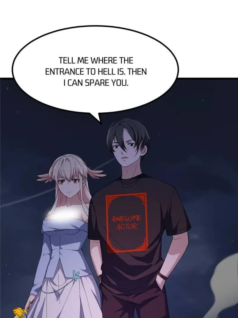 I’m Just An Immortal Chapter 369 Online - página 15