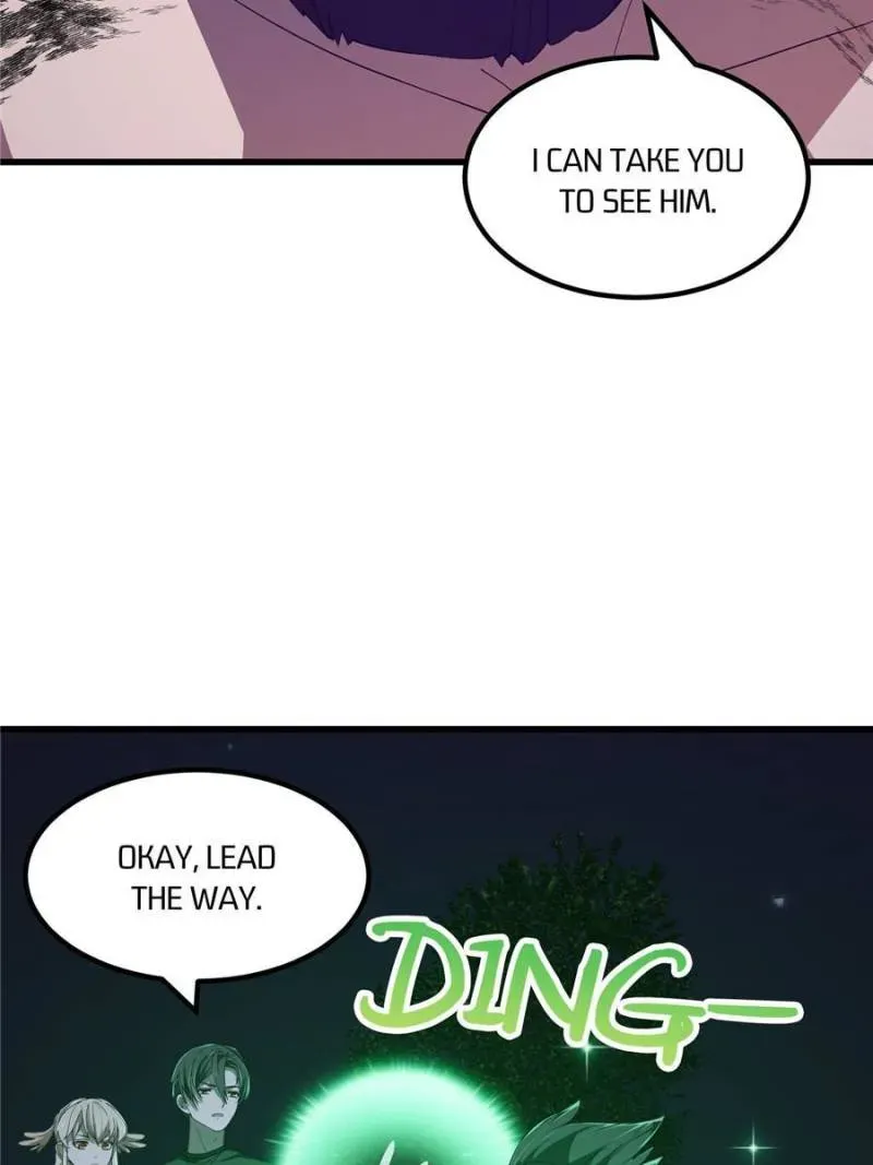 I’m Just An Immortal Chapter 369 Online - página 21