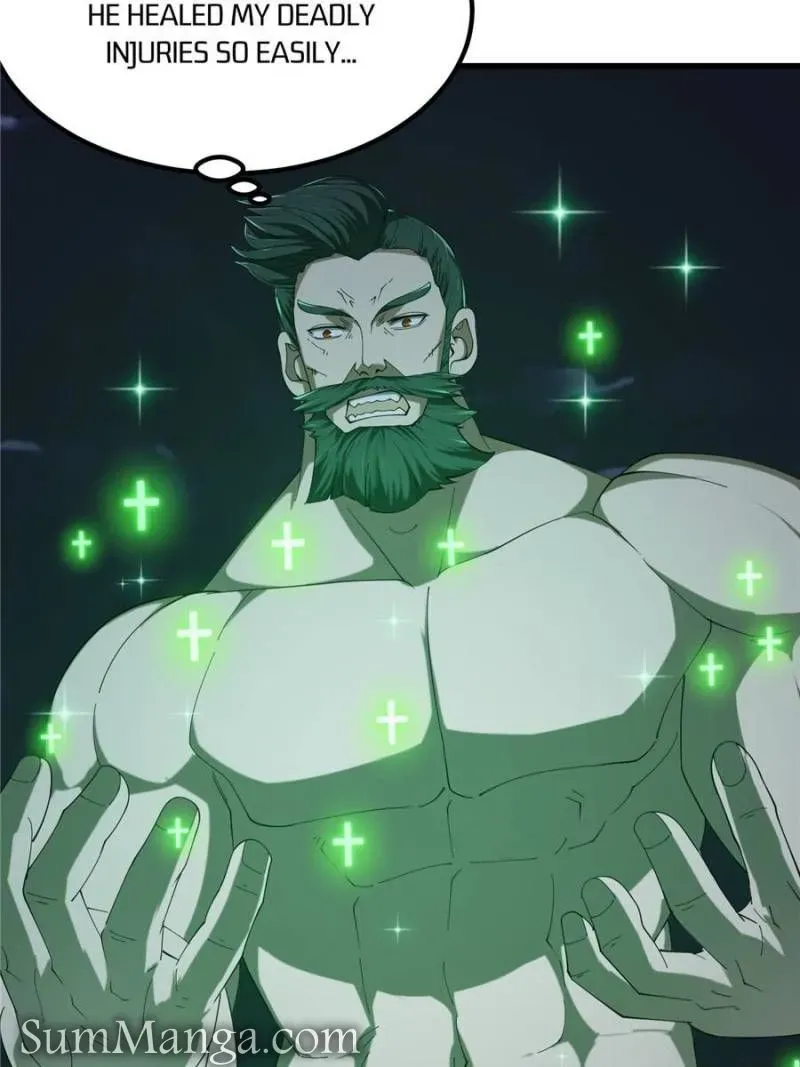 I’m Just An Immortal Chapter 369 Online - página 23