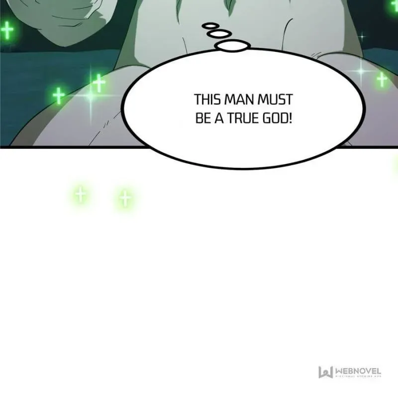 I’m Just An Immortal Chapter 369 Online - página 24