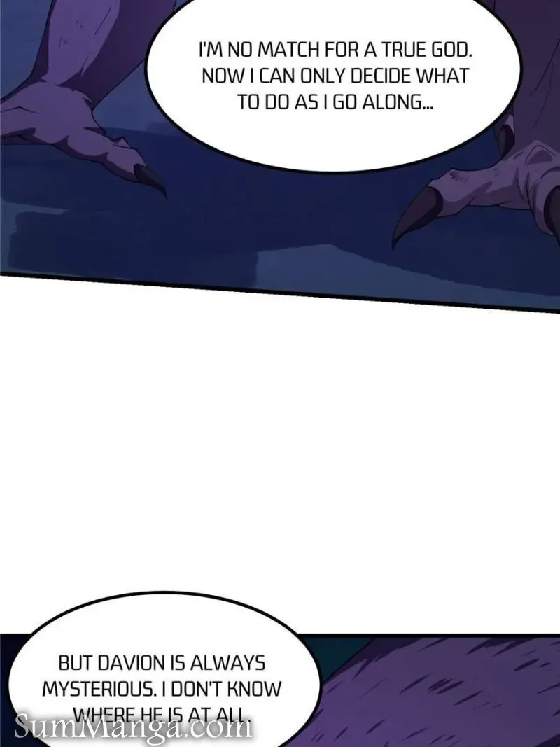I’m Just An Immortal Chapter 369 Online - página 26
