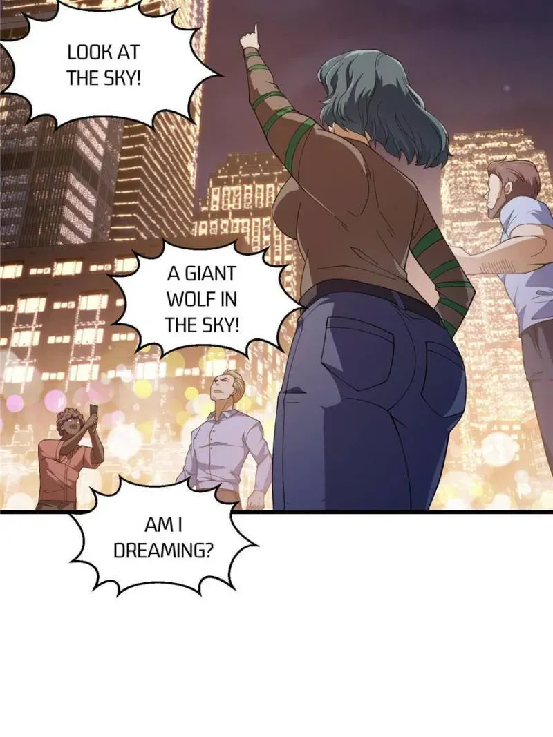 I’m Just An Immortal Chapter 369 Online - página 30