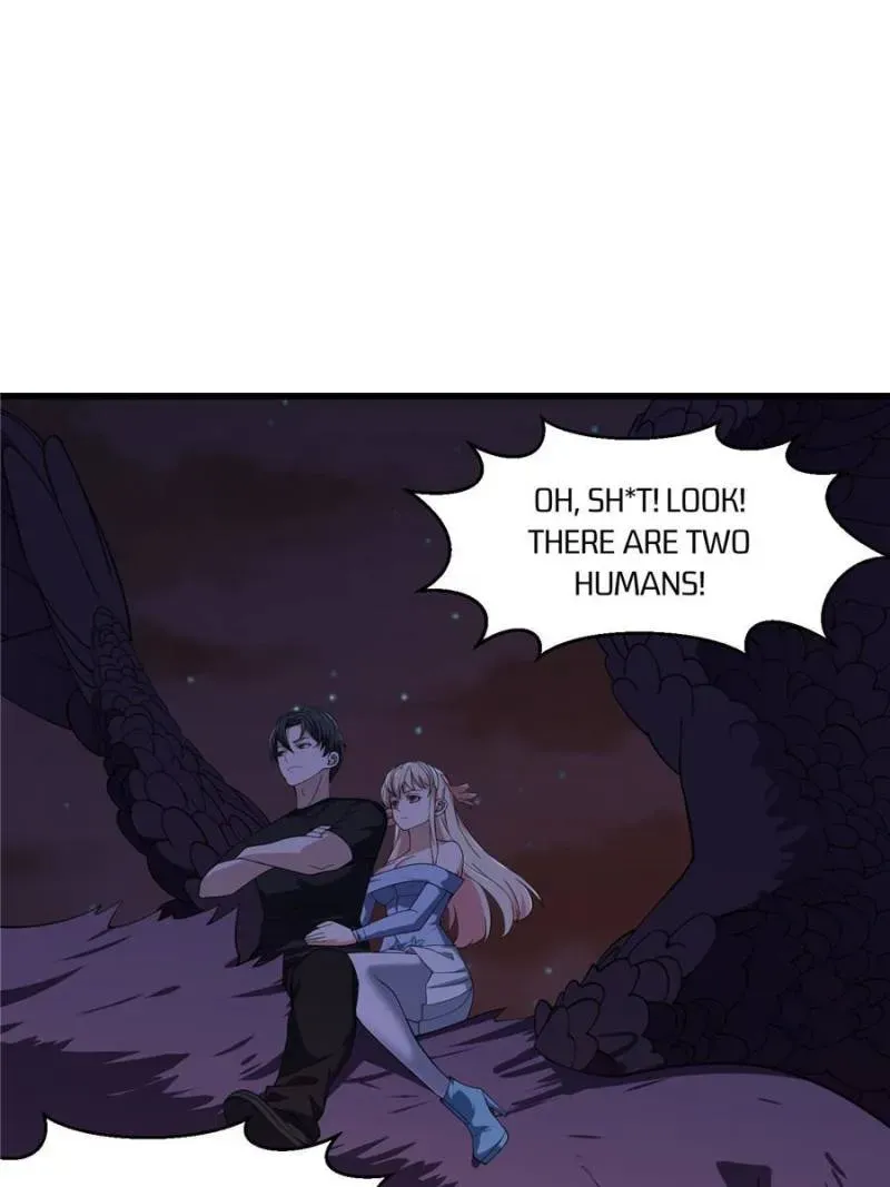 I’m Just An Immortal Chapter 369 Online - página 31