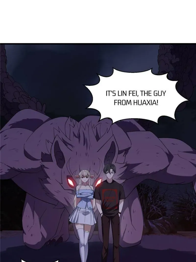 I’m Just An Immortal Chapter 369 Online - página 36