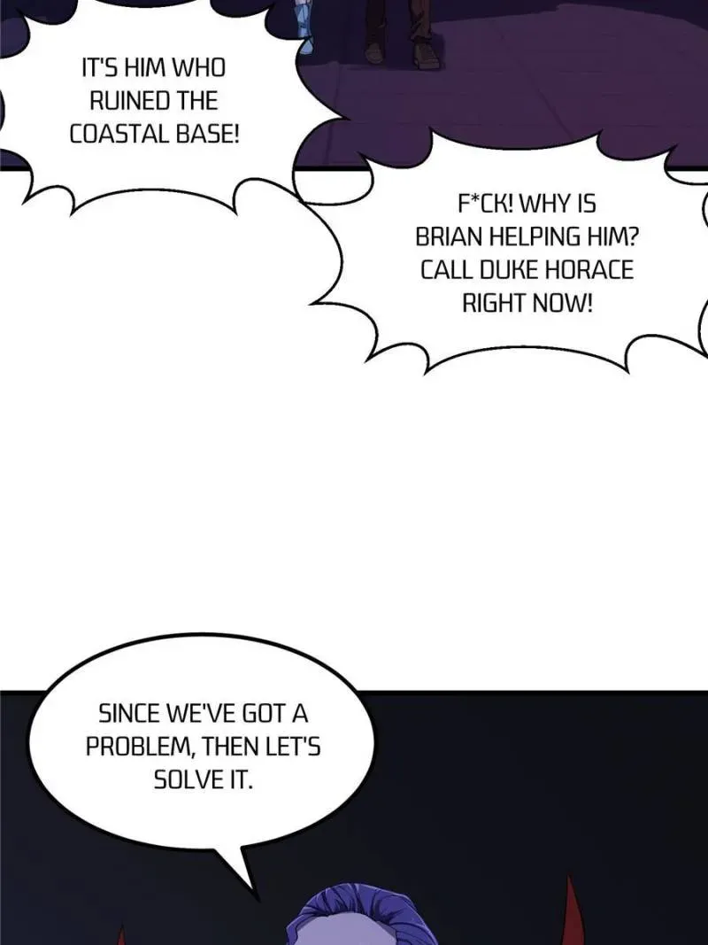 I’m Just An Immortal Chapter 369 Online - página 37