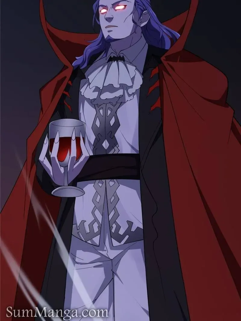 I’m Just An Immortal Chapter 369 Online - página 38