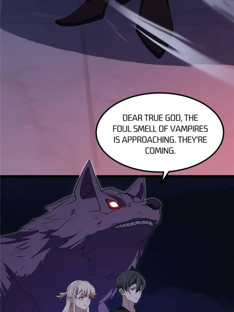 I’m Just An Immortal Chapter 369 Online - página 40