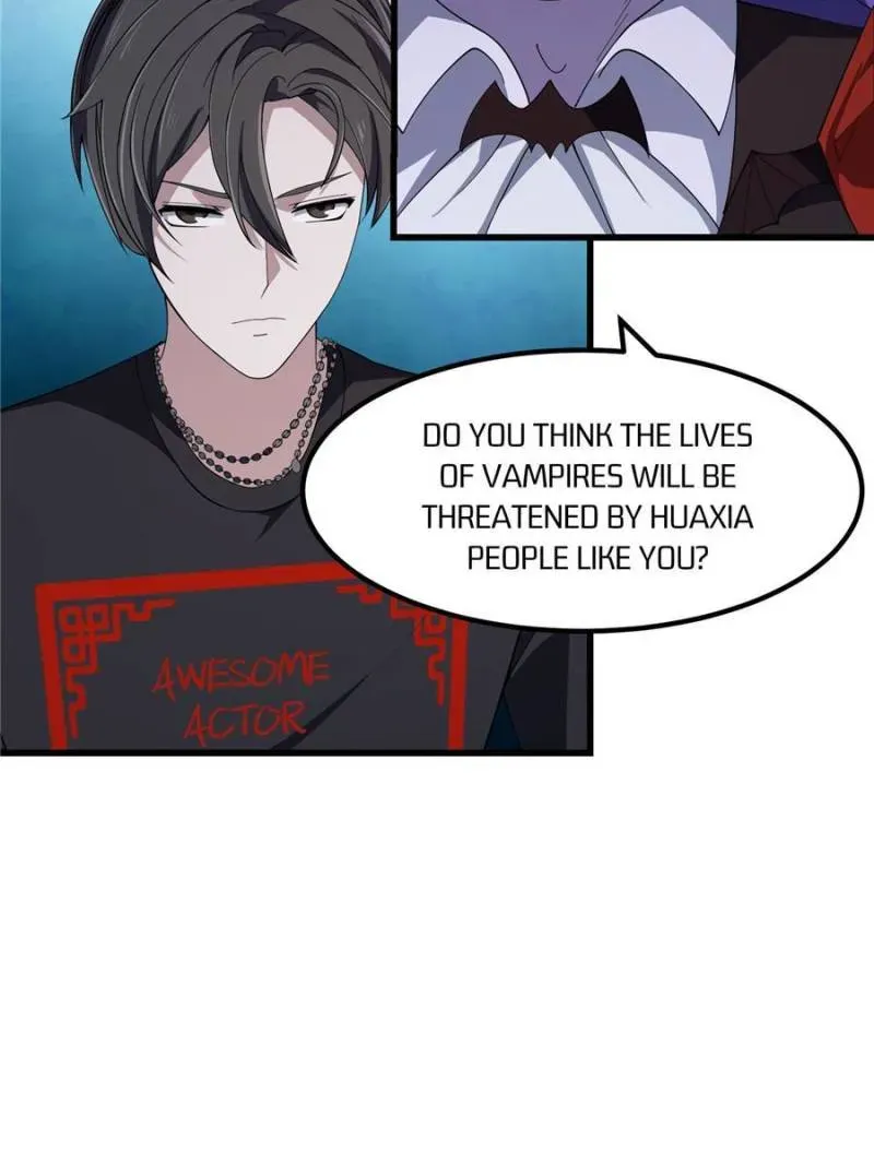 I’m Just An Immortal Chapter 369 Online - página 45