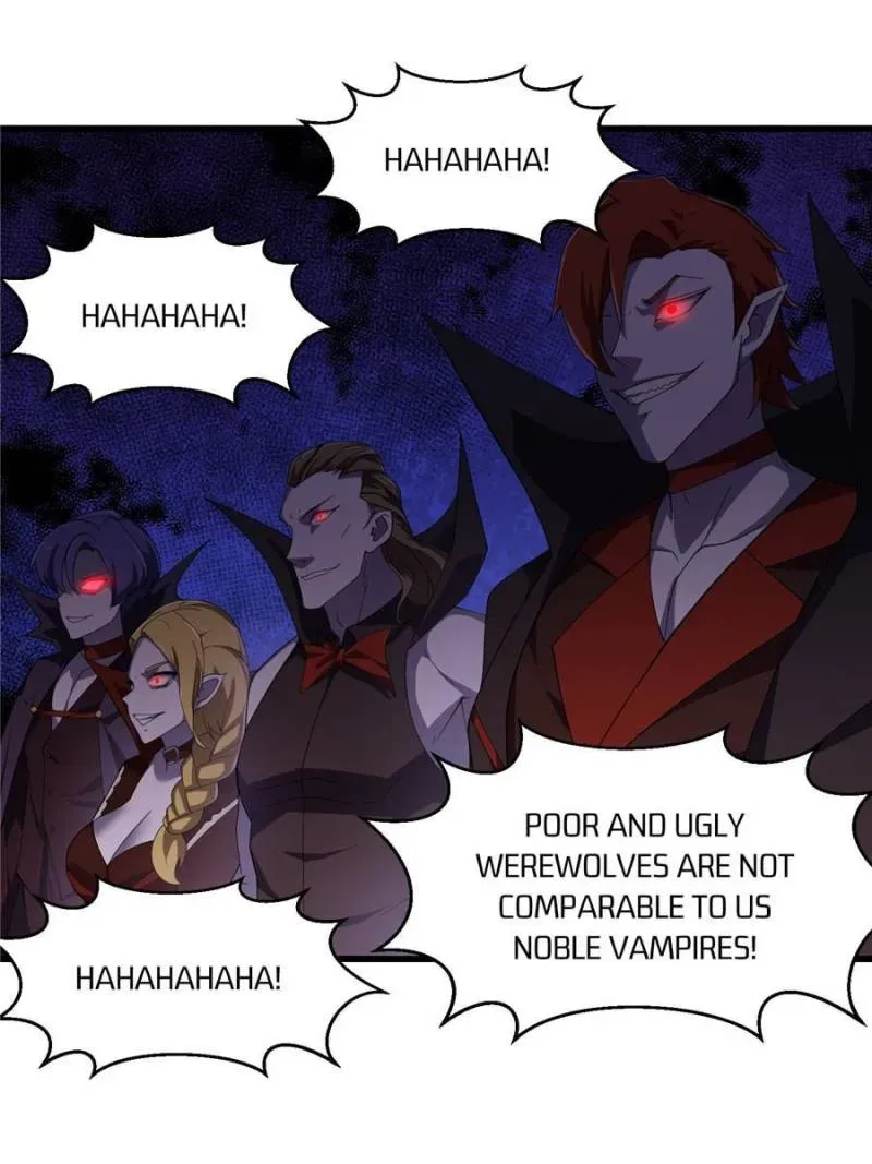 I’m Just An Immortal Chapter 369 Online - página 46