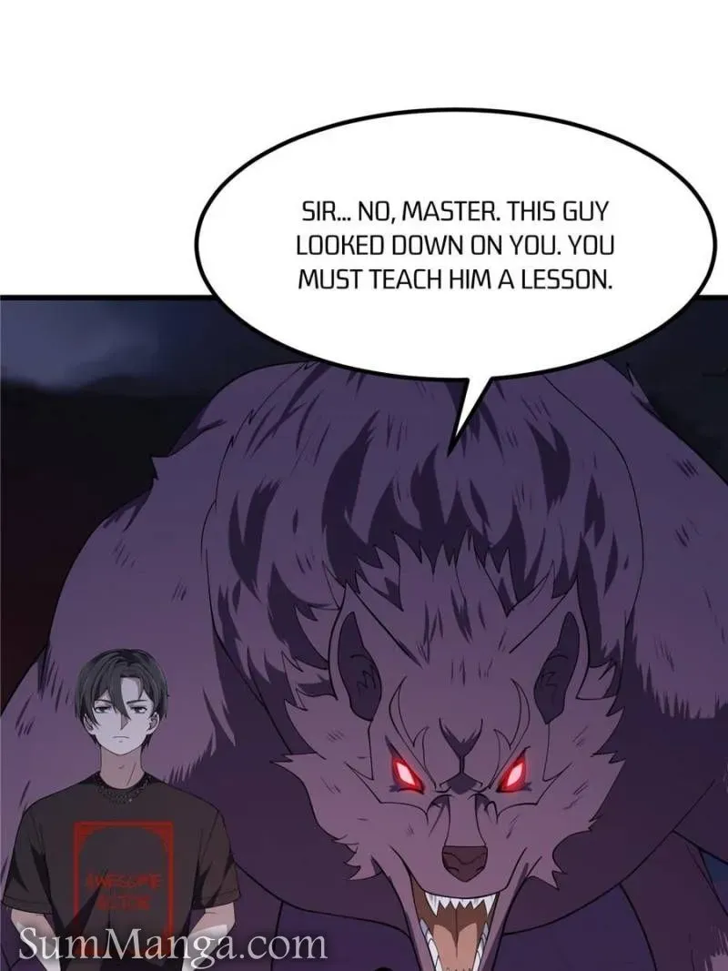 I’m Just An Immortal Chapter 369 Online - página 47