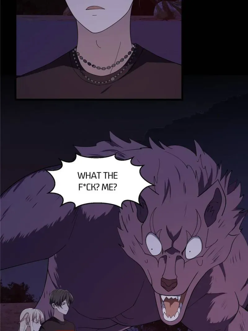 I’m Just An Immortal Chapter 369 Online - página 49