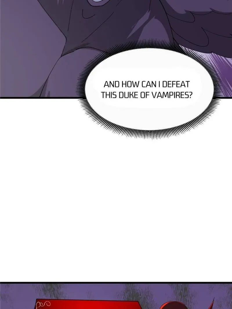 I’m Just An Immortal Chapter 370 Online - página 2