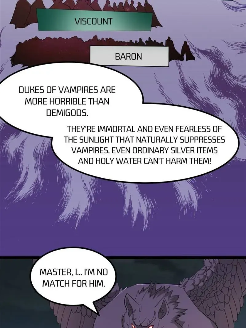 I’m Just An Immortal Chapter 370 Online - página 4