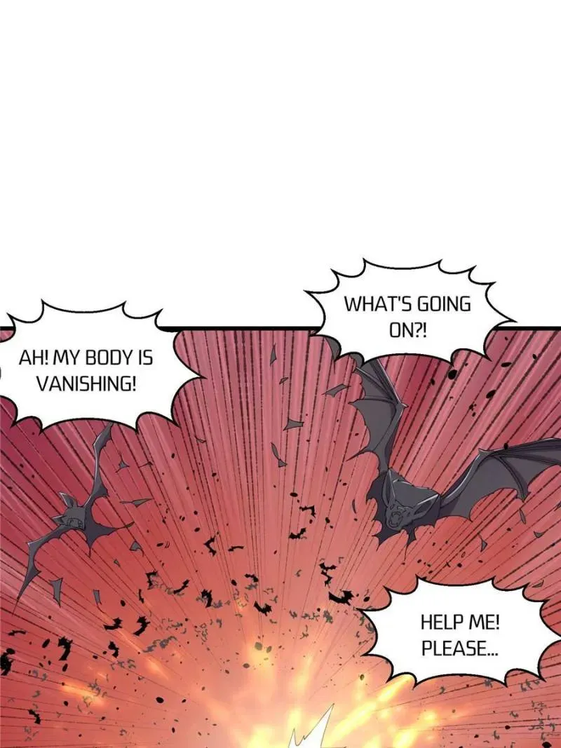 I’m Just An Immortal Chapter 370 Online - página 14