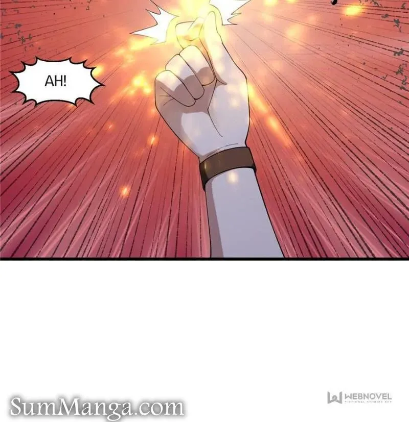 I’m Just An Immortal Chapter 370 Online - página 15