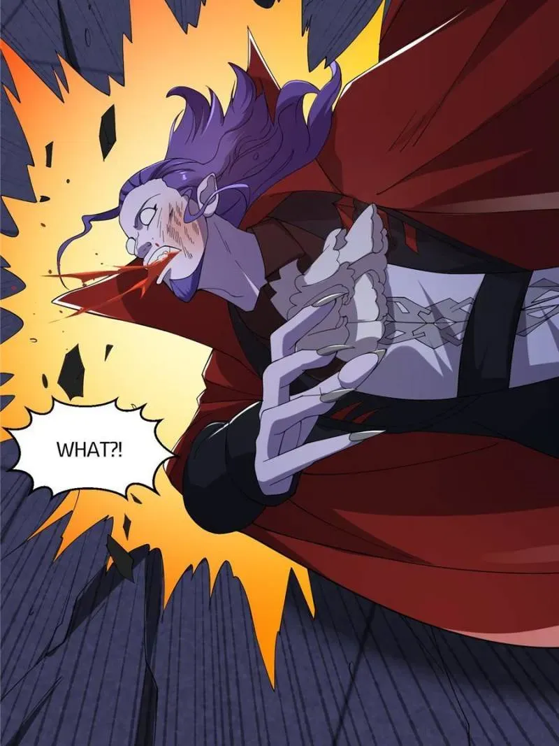 I’m Just An Immortal Chapter 370 Online - página 22