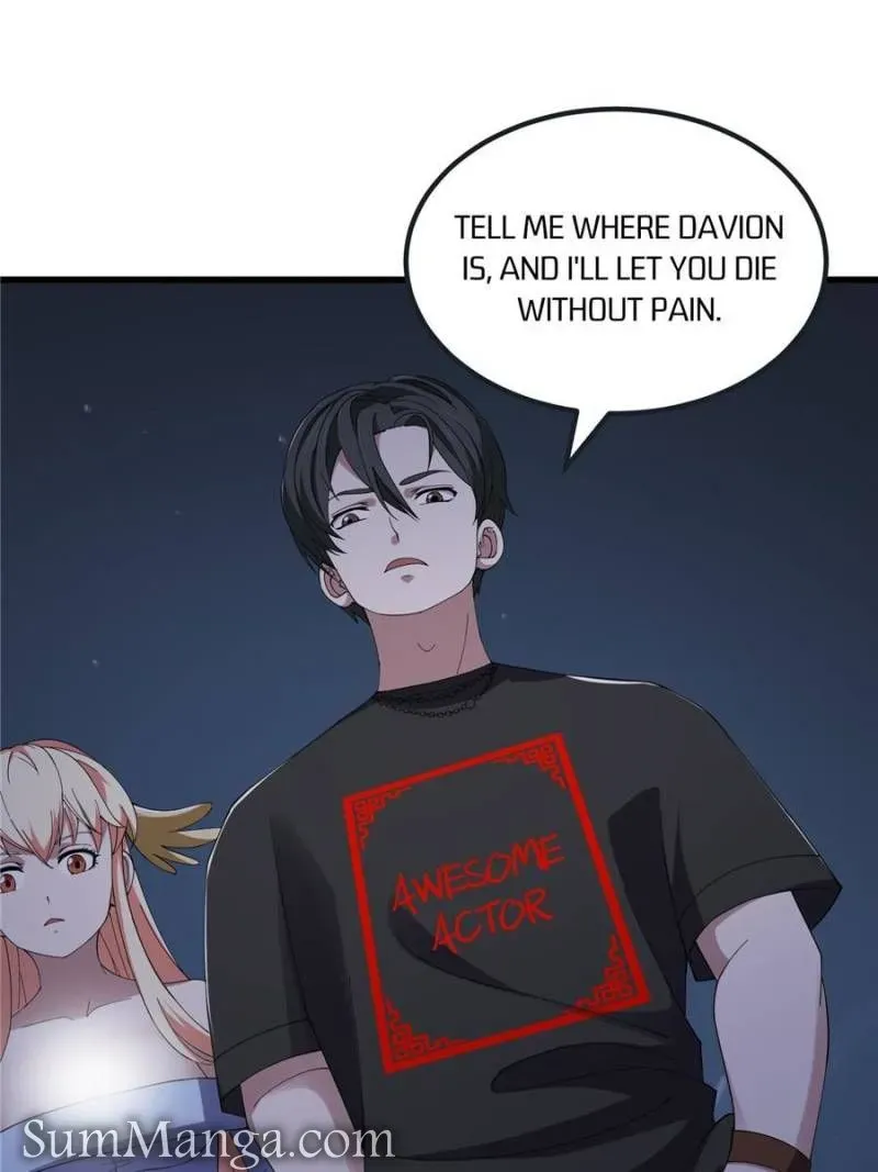 I’m Just An Immortal Chapter 370 Online - página 24
