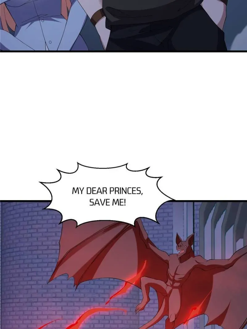 I’m Just An Immortal Chapter 370 Online - página 25