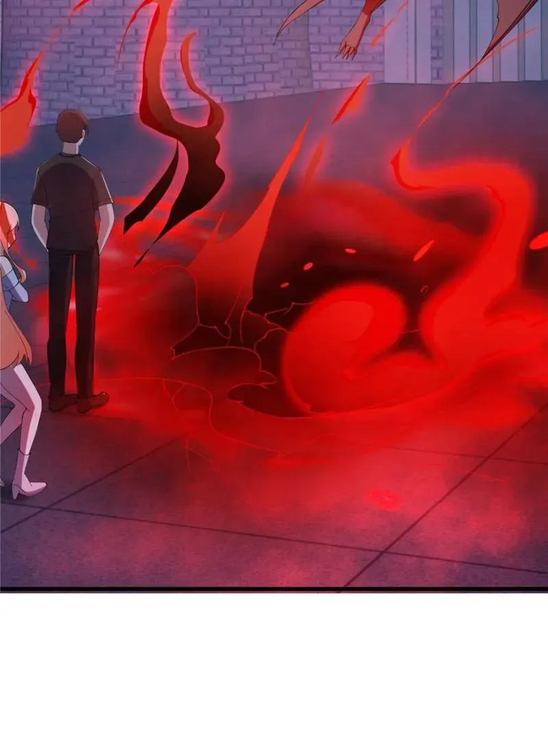 I’m Just An Immortal Chapter 370 Online - página 26