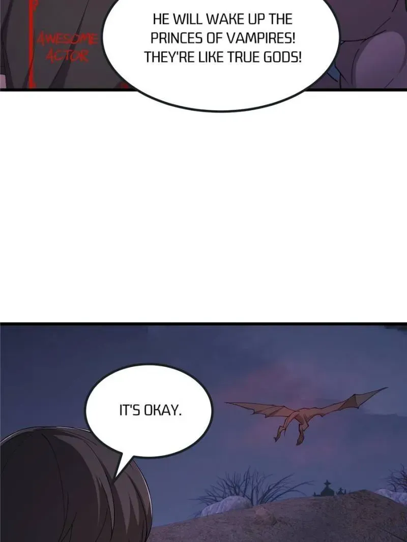 I’m Just An Immortal Chapter 370 Online - página 28