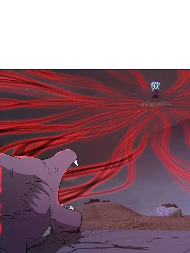 I’m Just An Immortal Chapter 370 Online - página 41