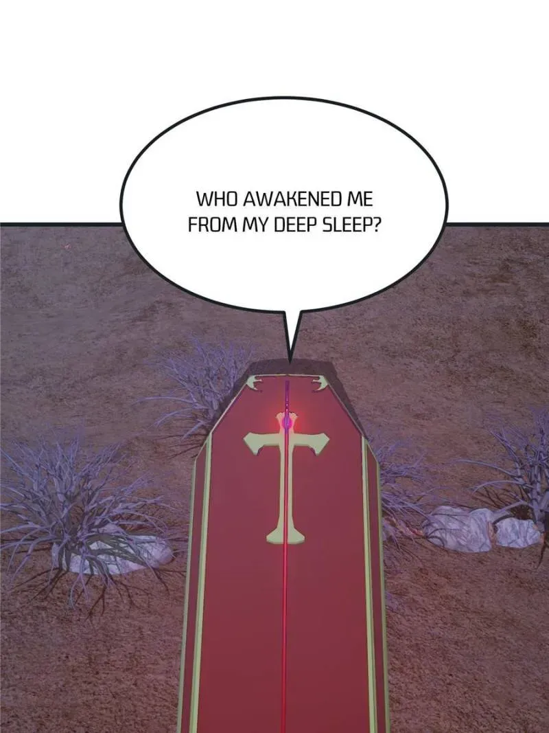 I’m Just An Immortal Chapter 370 Online - página 46