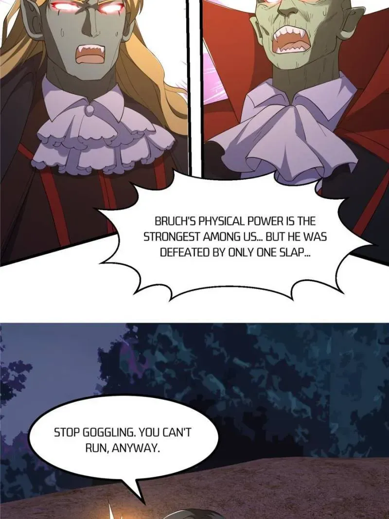 I’m Just An Immortal Chapter 372 Online - página 2
