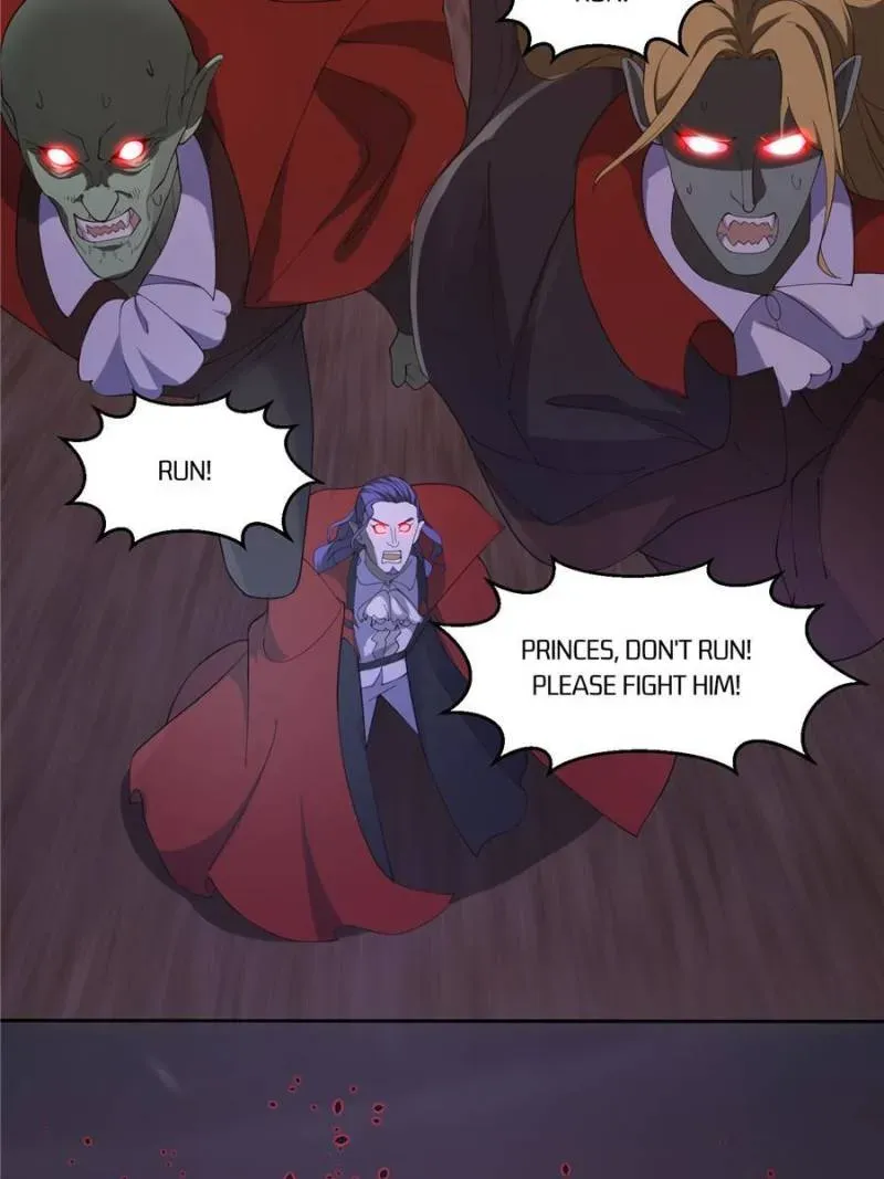 I’m Just An Immortal Chapter 372 Online - página 5