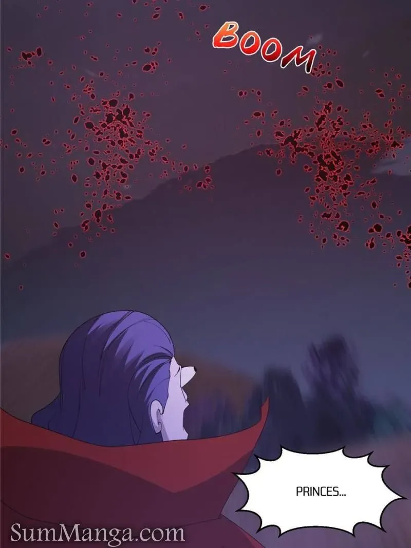 I’m Just An Immortal Chapter 372 Online - página 6