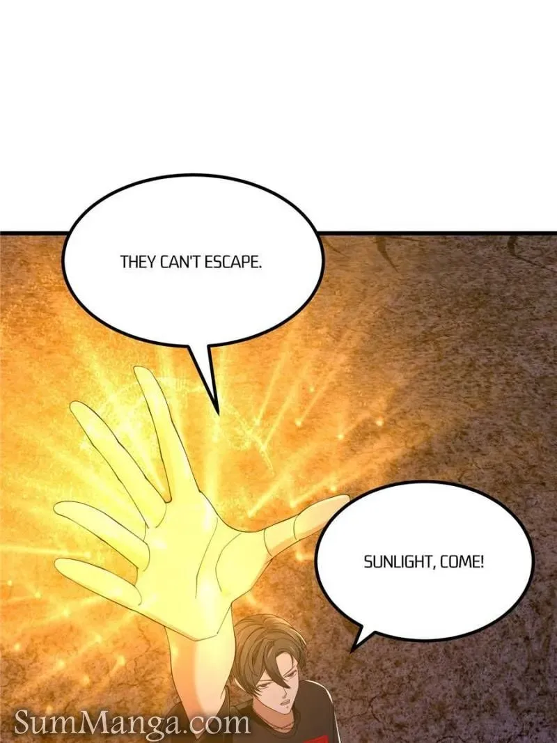I’m Just An Immortal Chapter 372 Online - página 12