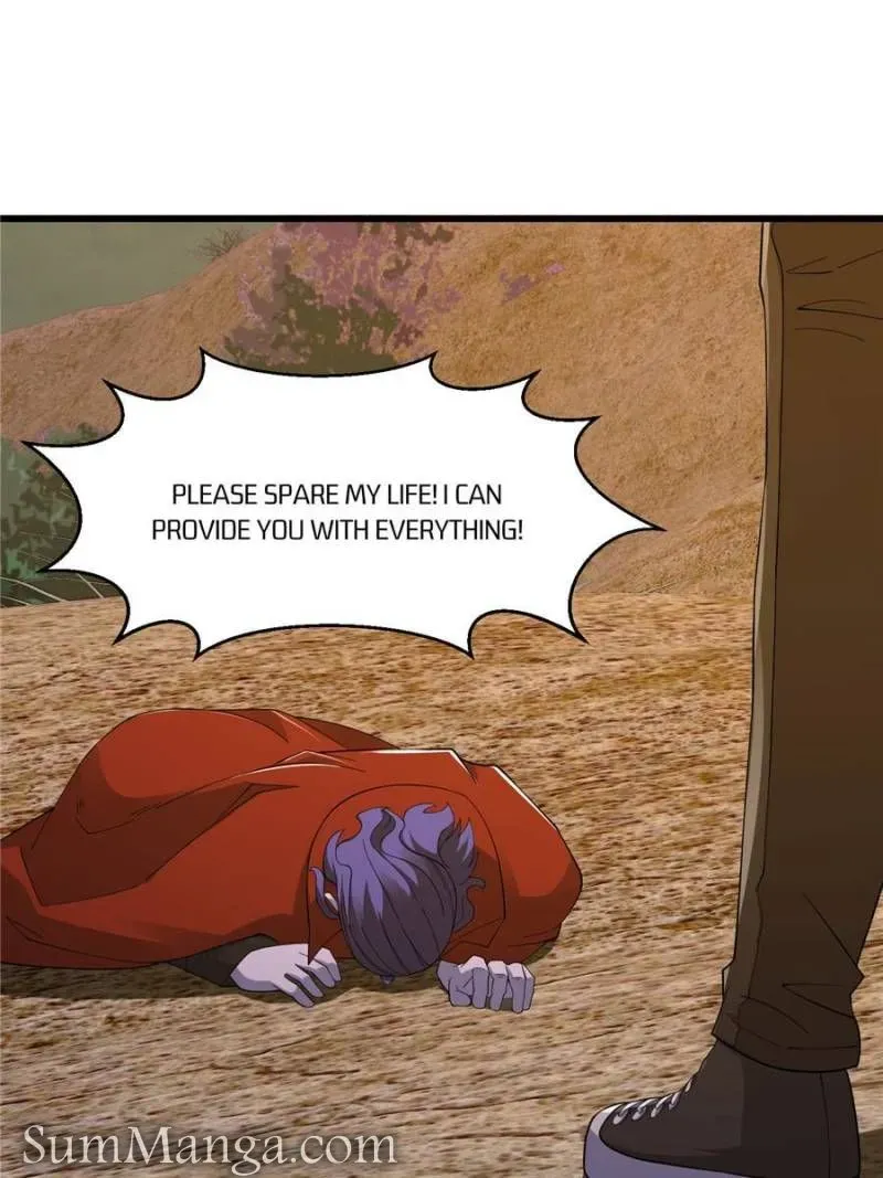 I’m Just An Immortal Chapter 372 Online - página 24